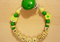 Benjamin
