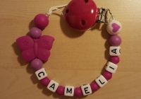 Camelia