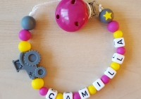 Camilla