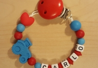 Carlo