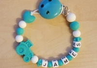 James