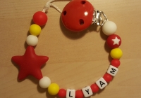 Lyam