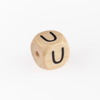 Lettera U