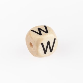 Lettera W