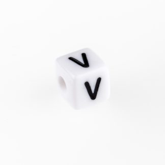 Lettre V