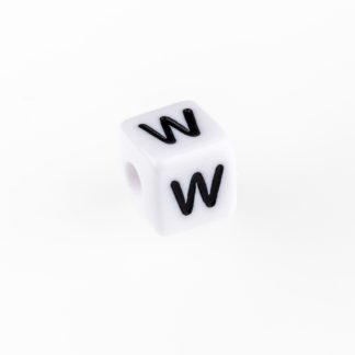Lettre W