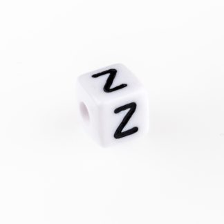 Lettre Z
